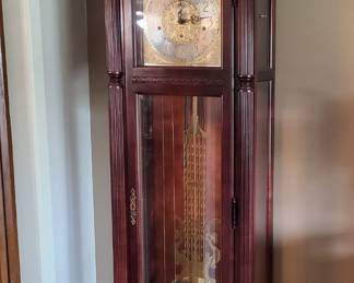 Howard Miller Clock