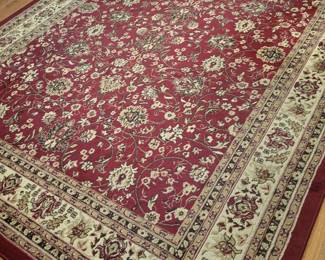 Kashan Collection
9x12