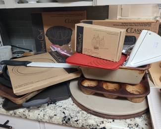 Pampered Chef 