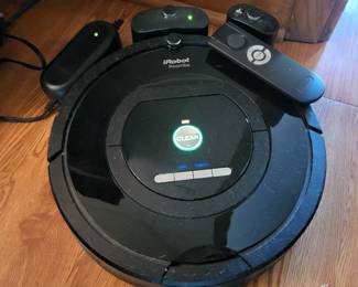 IRobot Roomba