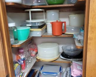 Tupperware