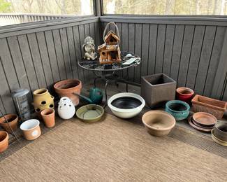 Plant season is upon us 