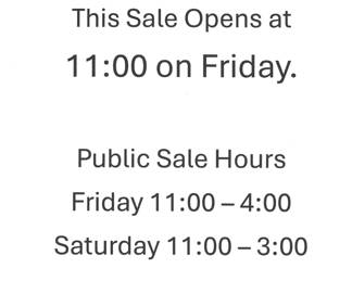 Sale Picture