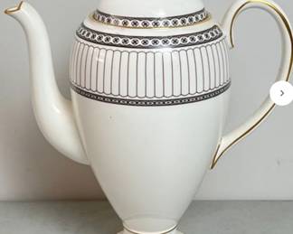 NEW Wedgwood China