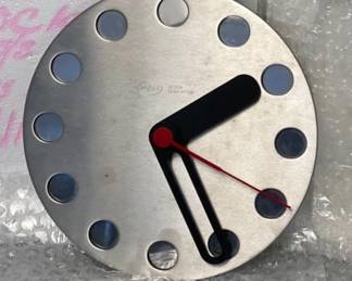 Super Cool Rosle Clock NEW