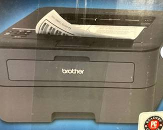 NEW Brother Printer
