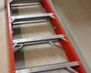 10' Werner Ladder