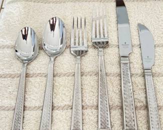 NEW Waterford Stainless