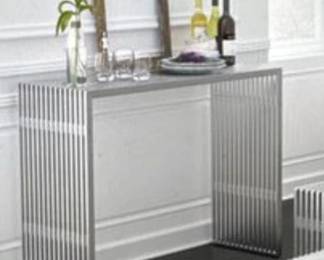 Matthew Hilton designed EOS Table.