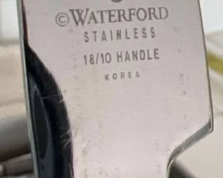 Stainless by Waterford