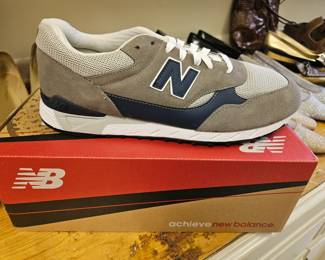 Size 11 1/2