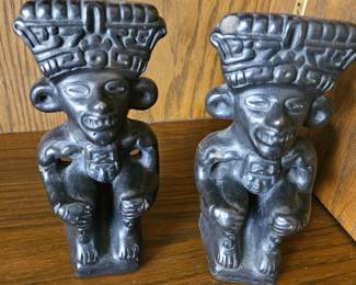 Souvenirs from Oaxaca
