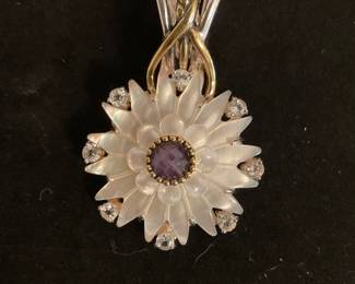 Margaret Thurman “Echo of the Dreamer” enhancer
