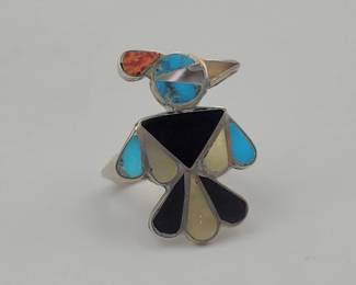Southwestern style jewelry