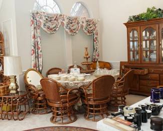 Dining room furniture