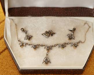 Vintage jewelry