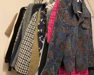 Stylish Womens Clothing Collection 