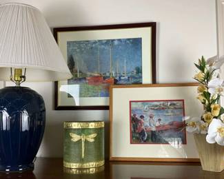 Elegant Home Dcor Collection 