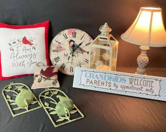 Home Decor Collection 