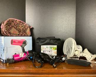 Personal Care Beauty Essentials Bundle 