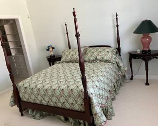 Queen size KINDEL