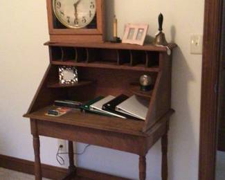 Early desk