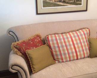 Lazy boy sofa/ loveseat