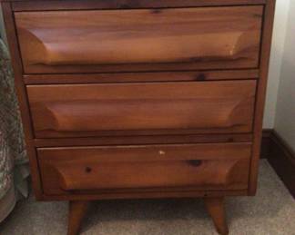 MCM night stand