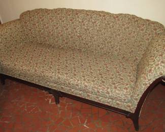 Antique Sofa