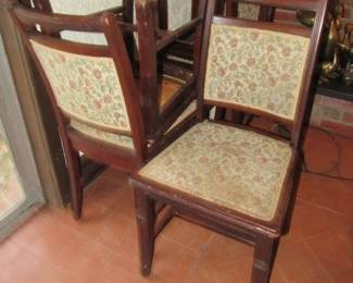 Dining Chairs