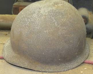 Military Helmet