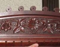 Top Crown for Sideboard