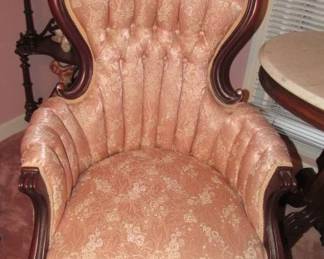Parlor Chair