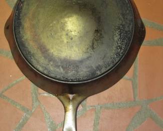 Wagner Ware Skillet