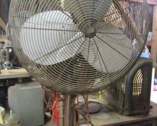 Shop Fan