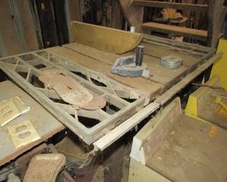 Table Saw