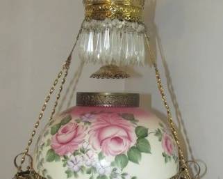 Beautiful Light Fixture