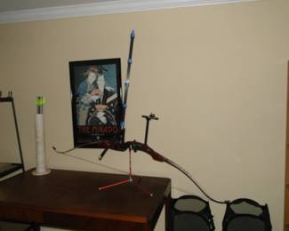 Compound Bow