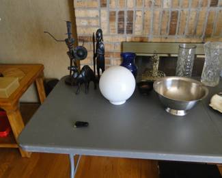 We have some really great finds at this sale