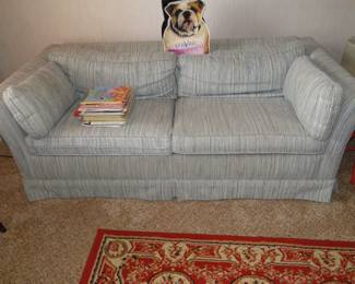 Great sofa for someone looking for a great comfortable sofa