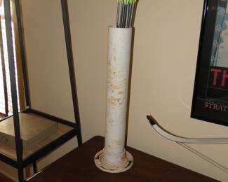 With Arrows