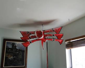 Fun kite