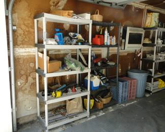 Everything is for sale