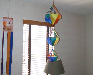 Wind kite