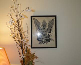 Wonderful art pieces