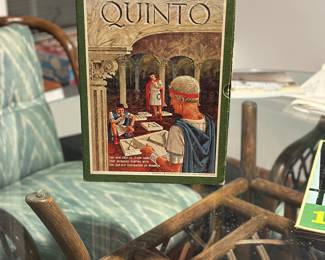 Quinto