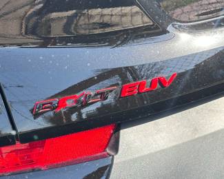 BOLT EUV