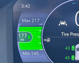 Less than 1500 Miles on it!
