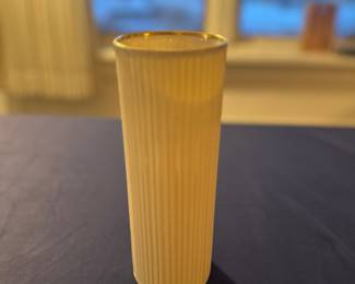 24kt Gold Lenox