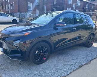 Dent Free, Scratch Free